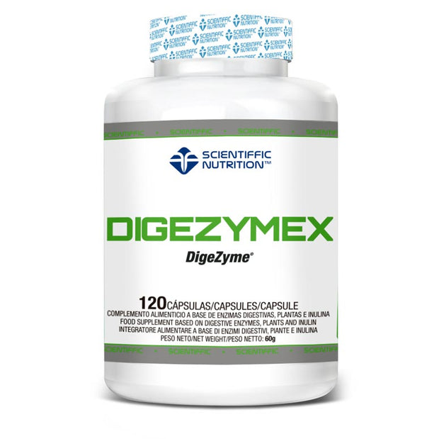 Digezymex 120caps