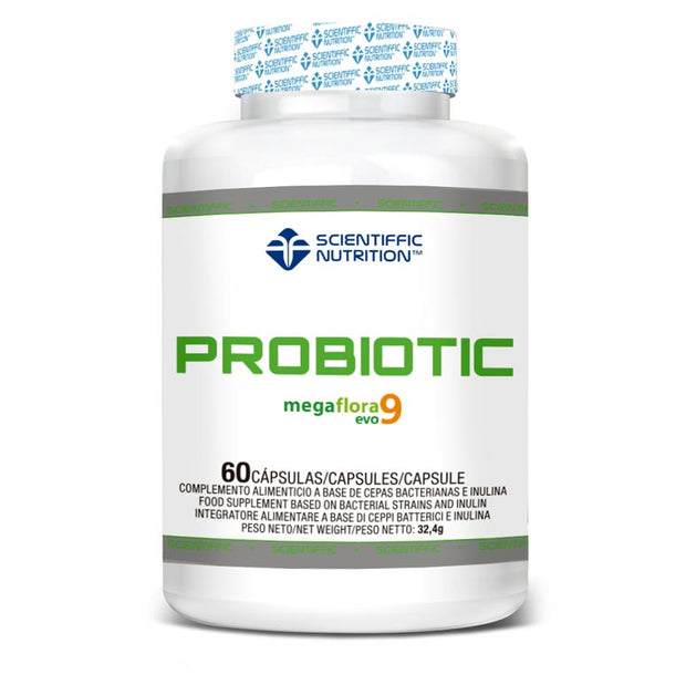 Probiotic 60caps