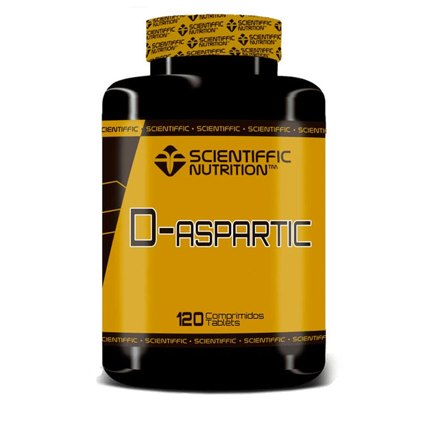 D-ASPARTIC Testosterone booster