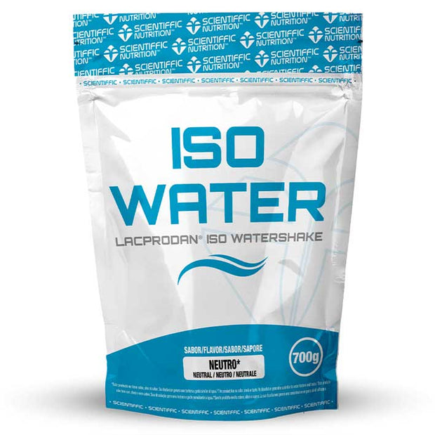 ISO WATER